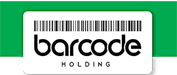 BARCODE HOLDING